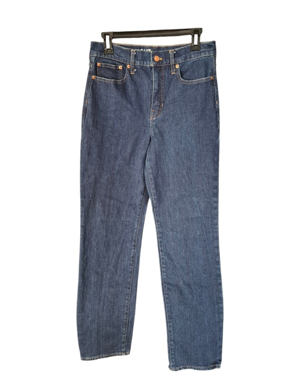 J. Crew Classic Straight jeans - 28T. S31